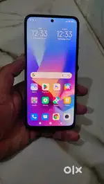 Mi not 10s  pro good condition not repair