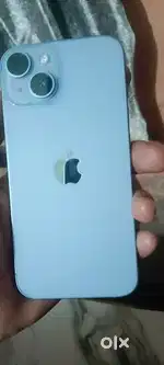14 128gb blue colour 87 battery