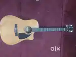 Fender CD 60 CE