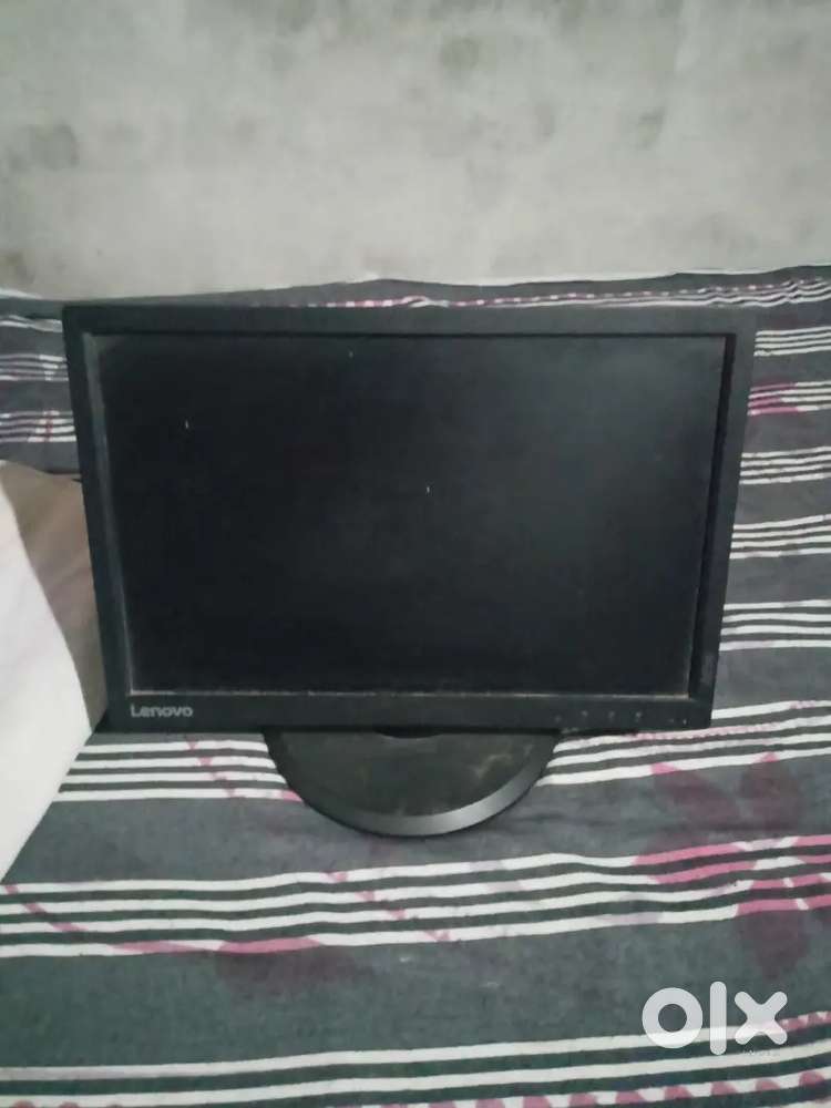 Monitor Lenovo