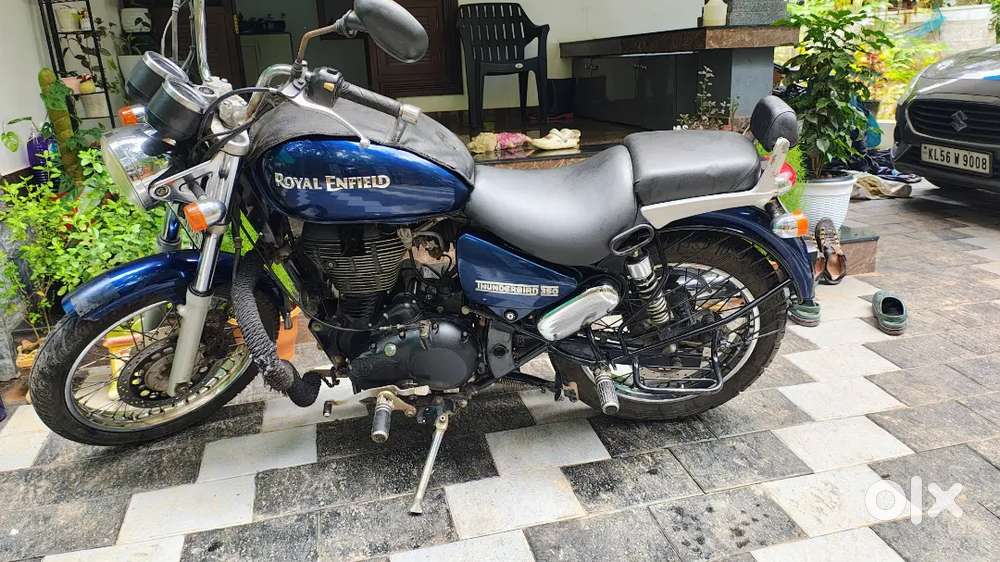 Bike in good condition. New tyre replaced