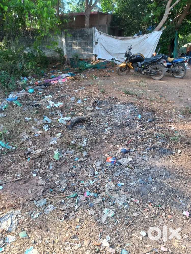 Pazhaniandavar nagar, vazhapataampalayam, perambai