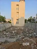 Open Plot for Sale 120sqyd at Kismatpur, Fathi Colony