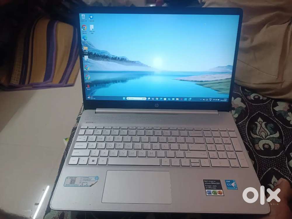 HP Laptop sell