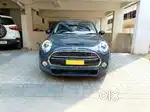 Mini 3 DOOR Cooper S, 2017, Petrol
