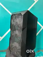 Editing pc