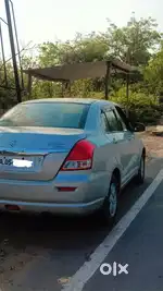 Maruti Suzuki Swift Dzire 2012 Petrol Well Maintained