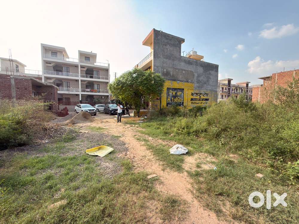 Plot For Sale
