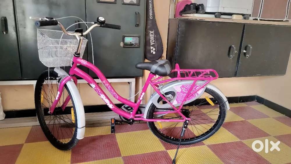 Ladies cycle for sale