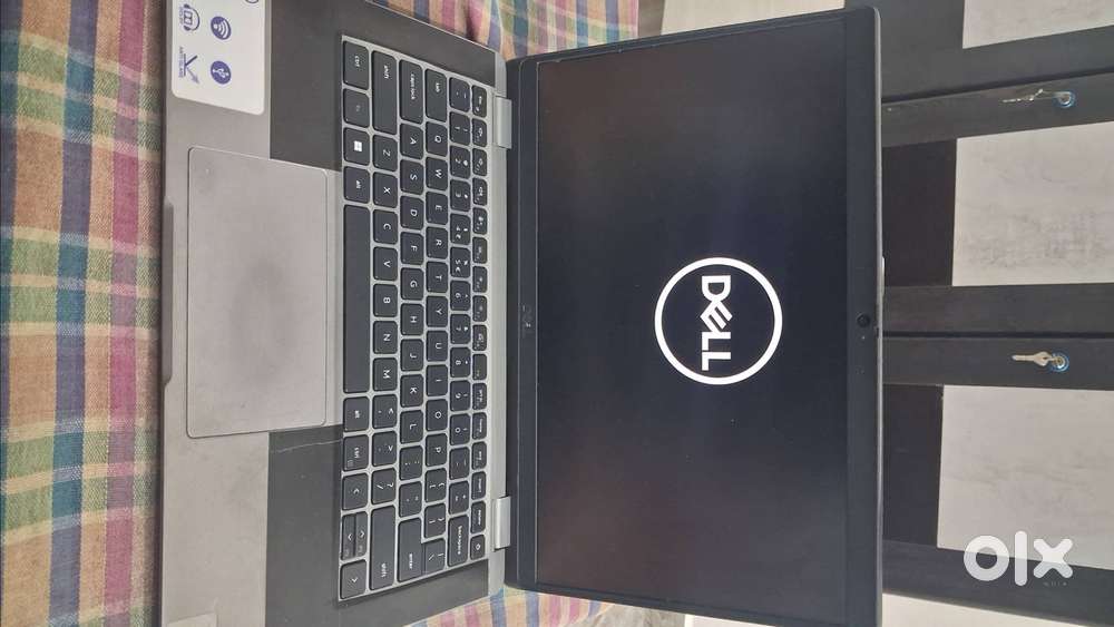 DELL LATITUDE 5320