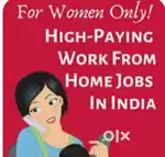 New office launched  for part time jobs at home