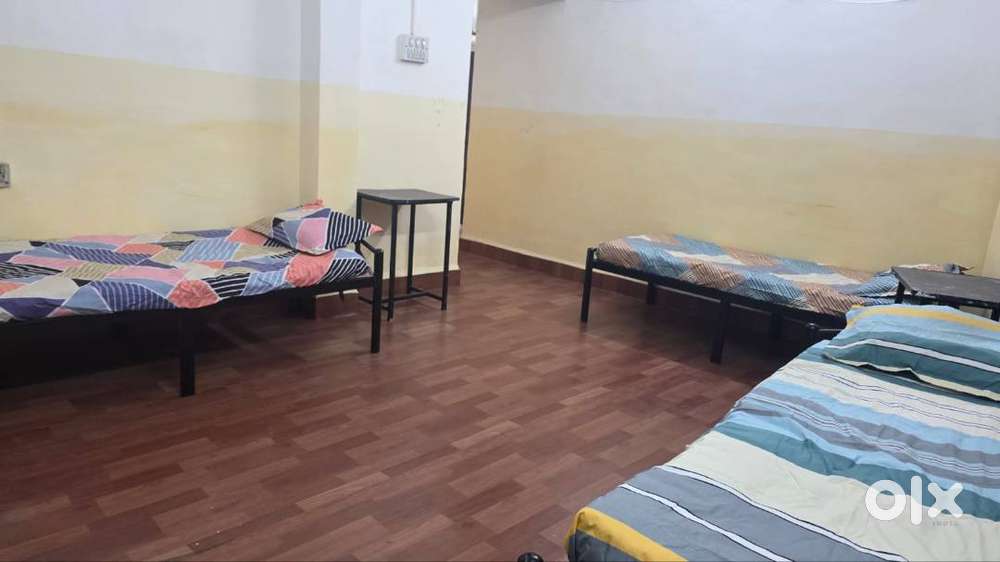 Veehaaa Hospitality PG Karishma chowk Kothrud