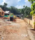 House plots near Orippuram Temple Thattayil