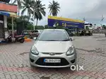 Ford Figo 2010-2012 Diesel EXI, 2011, Diesel