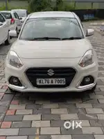 Maruti Suzuki Dzire 1.2 VXI, 2020, Petrol