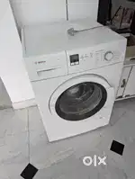 Bosh front loadWashing machine for sale