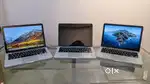 WELL MAINTAINED MACKBOOK A1502 INTEL I5 PROCESSOR 8GB RAM & 128GB SSD!