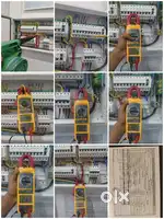 Electrician/Maintenance/Facility
