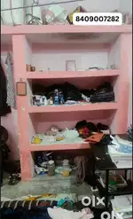 Budget Friendly! Home Room Rent With Separate Kitchen