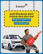 Driver Wanted: Join Everest Fleet’s D2O Program Today!