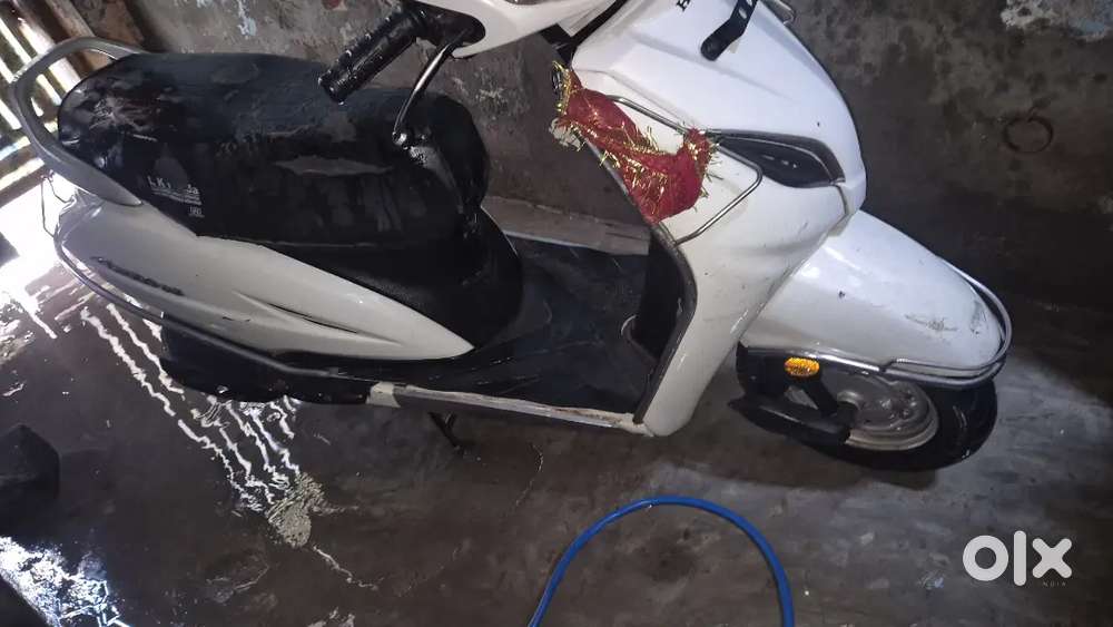 New condition