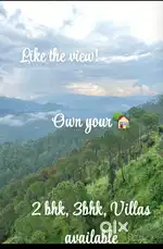 Apartment in Hills