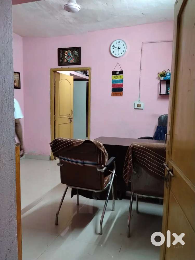(Dumuduma phase -4 ) 1 BHK House for Rent – Prime Location