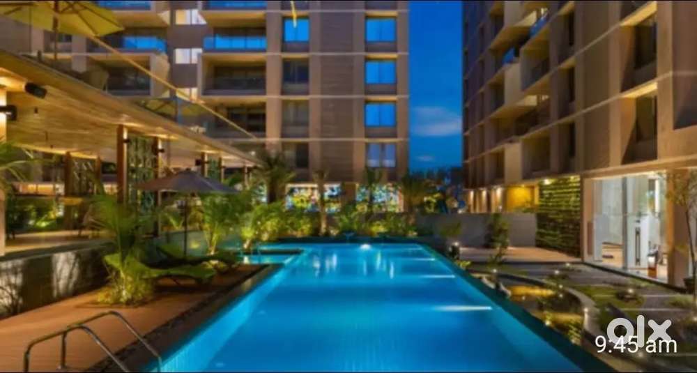 Bast location for sale 3BHK