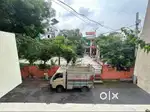 House for sale in Awas vikas  LDA Gated colony , indira nagar .