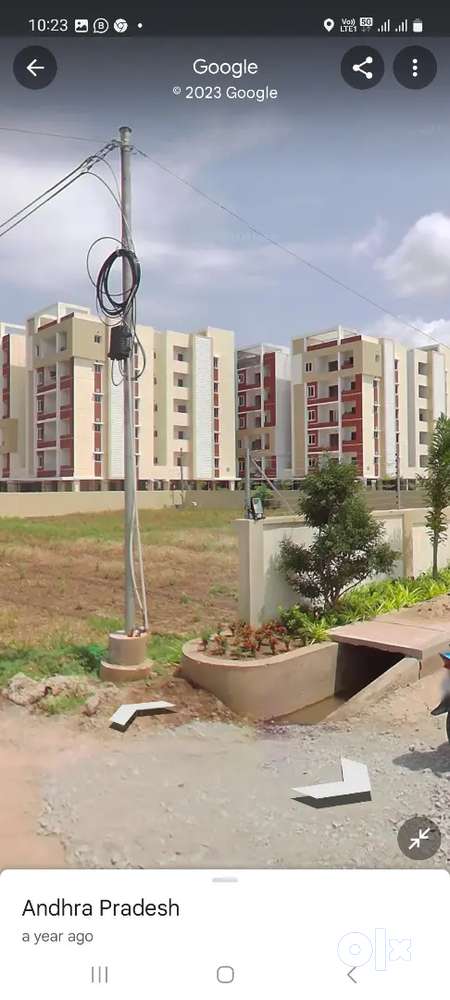 3 BHK FOR SALE IN TADEPALLI