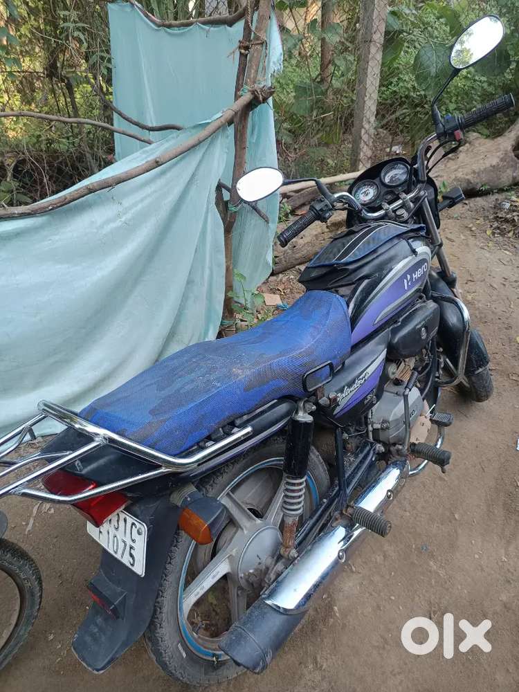 Good condition