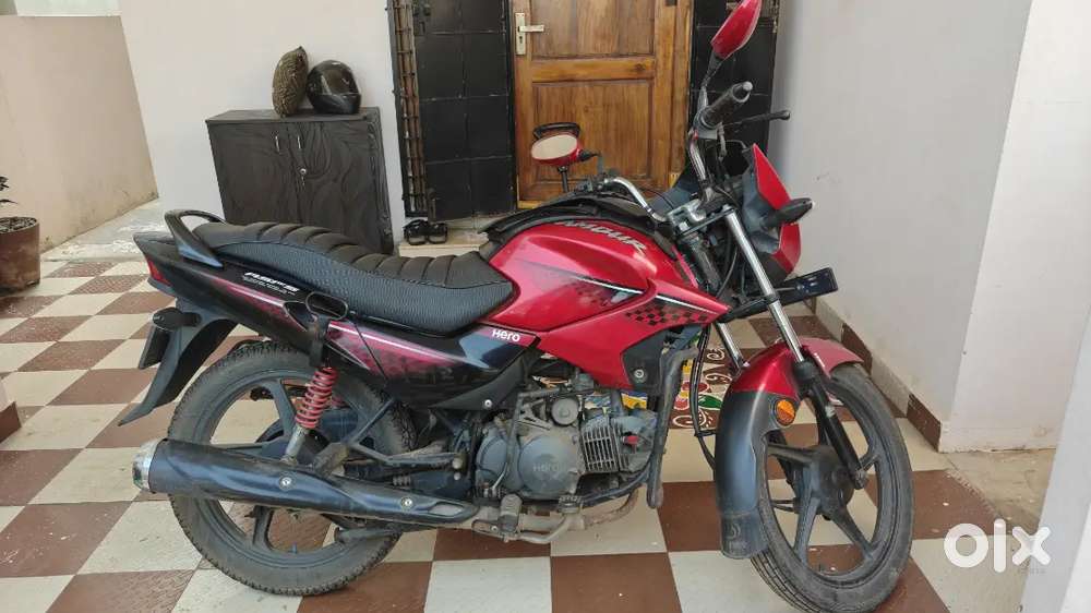 Good Condition all documents are available,