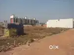 Residential Plot available in Krishnapuri  F Block Amlidih