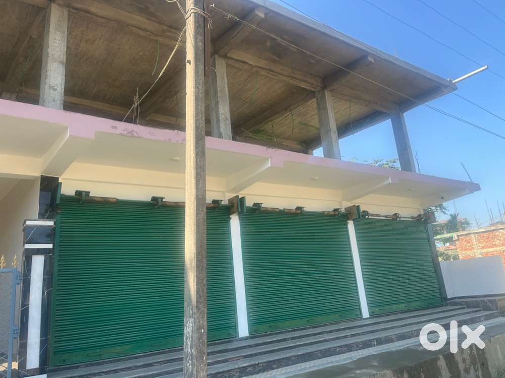 Booking for ground floor,first floor