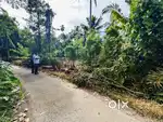 90 Cent Cochin International Airport road,Vayalkkara.Tar road frontage