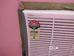 Voltas 5 star 1 TON window AC
