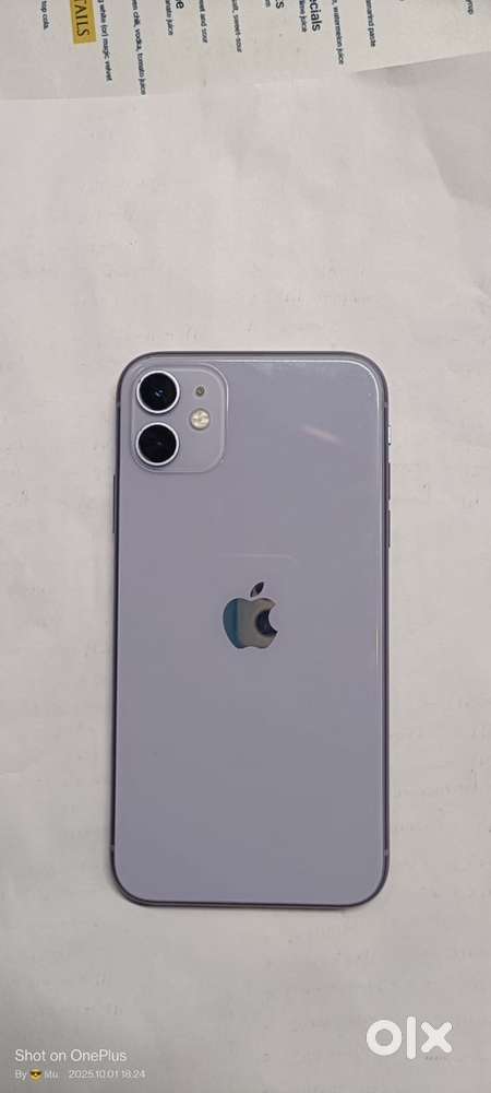 I Phone 11