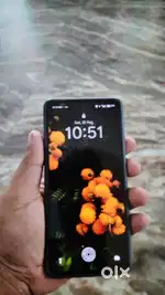 K13 JUST ACTIVATED 7000 mah battery