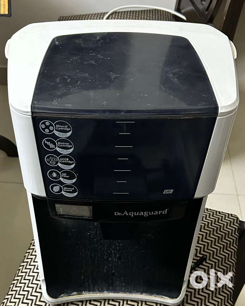 Aquaguard Magna UV water purifier