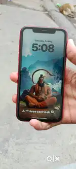 Iphone xr battery health 81% 128 Gb internal Storage