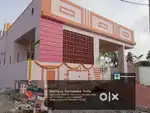 2bhk independent house for rent