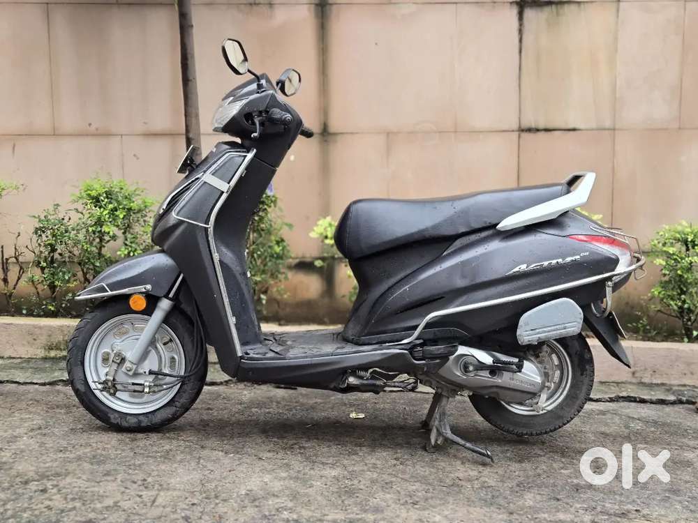 HONDA ACTIVA 6G