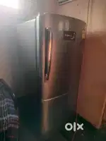 Samsung refrigerator