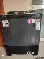 Washing machine 7.5 KG