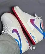 Nike Air Force 1 '07 LV8 Pop Art – India Exclusive Drop