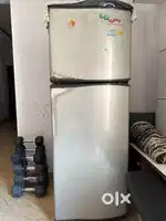 Godrej fridge