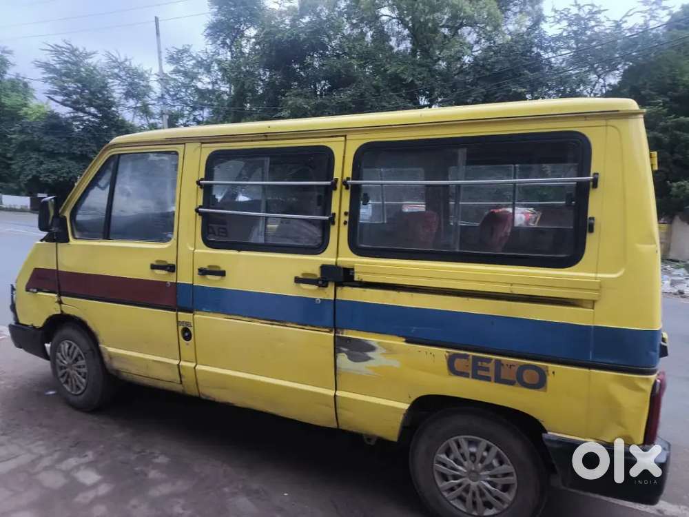 Tata vinger