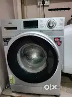 IFB 8kg front load fully automatic in Good Working Condition