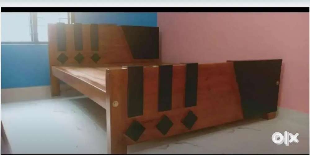 Double cot kattil starting 3500
