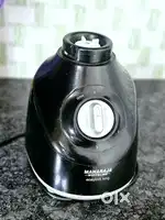 Used Maharaja Easy lock king Mixer Grinder